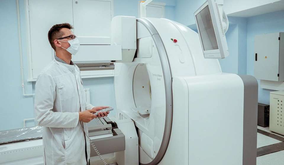 На модернизацию онкологического медоборудования Воронежская область получит 318 млн