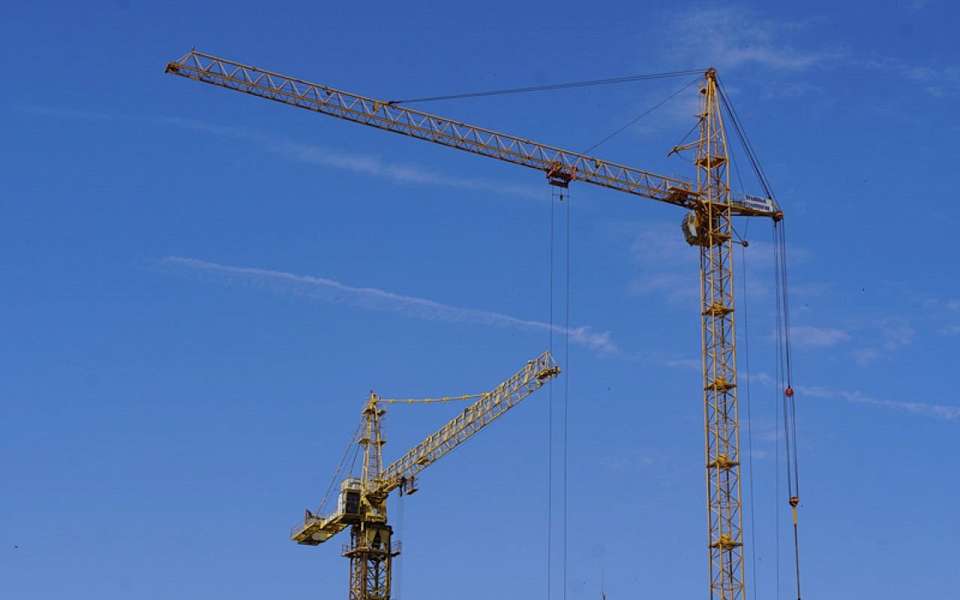 Реновацией квартала в центре Воронежа займется спецзастройщик «Никитинская»