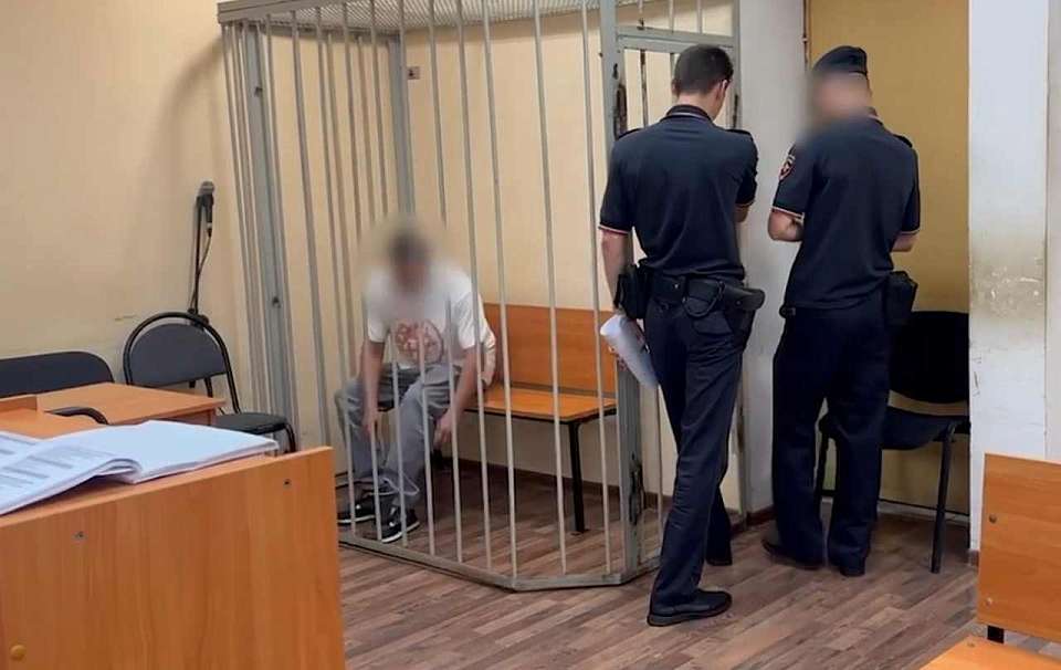 Водителя катера, который на Воронежском водохранилище насмерть сбил 11-летнего мальчика, отправили в СИЗО