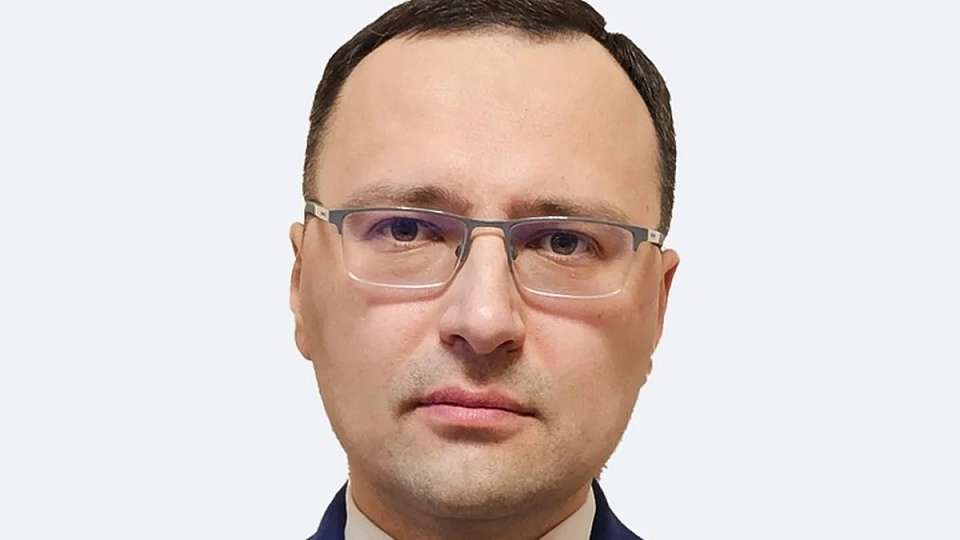 Алексей Дмитриев назначен прокурором Воронежа