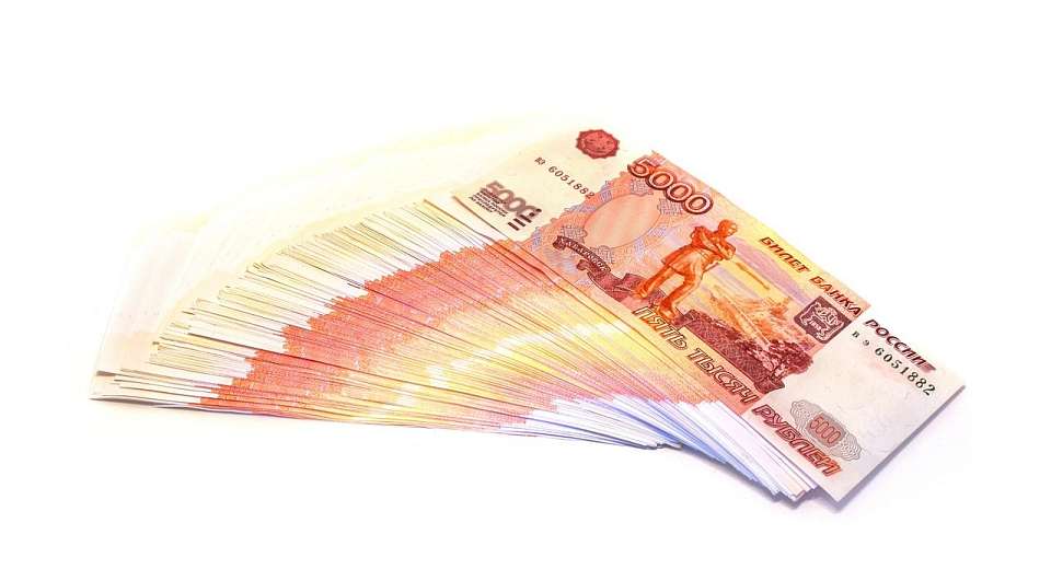 Обналичивших 400 млн рублей теневых банкиров задержали в Воронеже