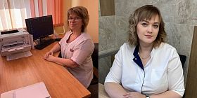 Две воронежские медсестры победили во всероссийском конкурсе