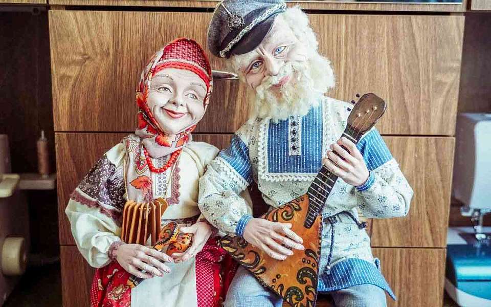 В Воронеже отменили фольклорный фестиваль
