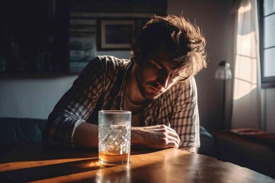 Воронежцы стали больше употреблять алкоголя