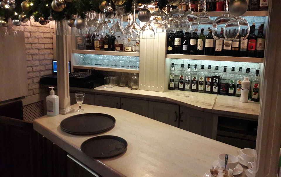 Воронежская область остаётся в числе умеренно пьющих регионов России