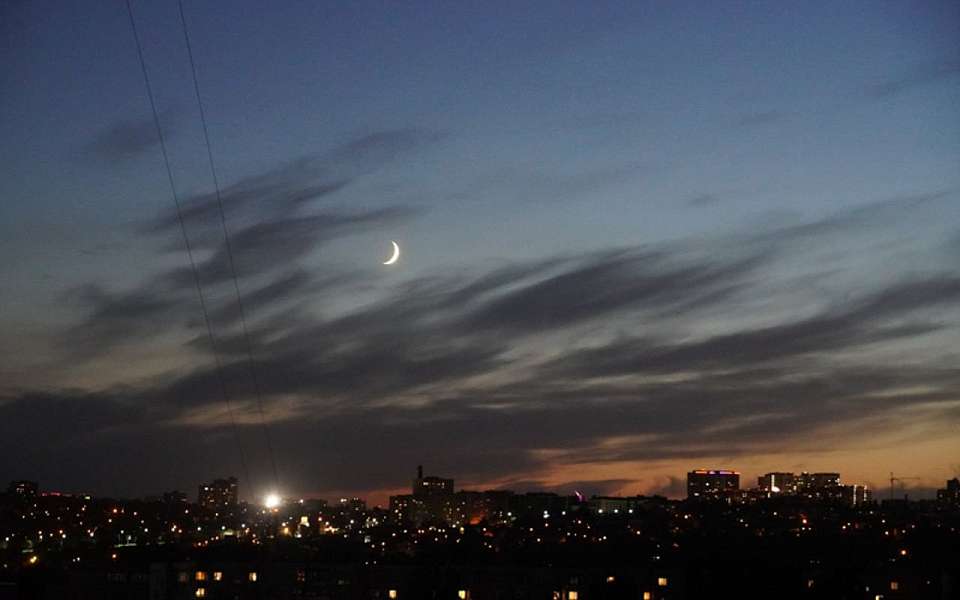 Отменили угрозу удара беспилотников в Воронеже утром 27 января