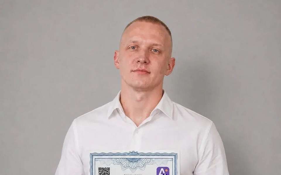 В Коминтерновском районе педагогика на высшем уровне