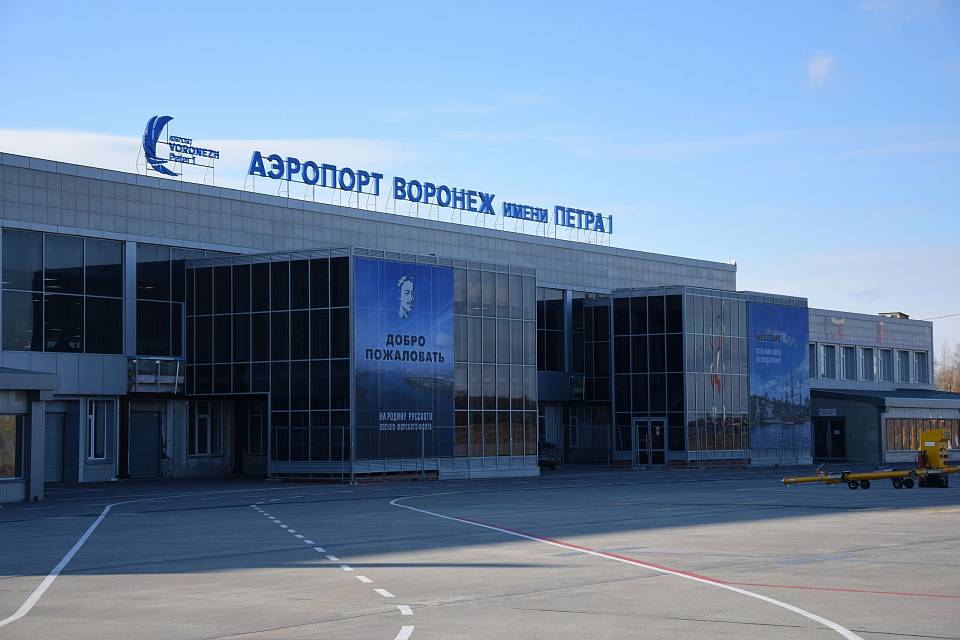 В 22-й раз Росавиация объявила воронежский аэропорт закрытым для самолетов