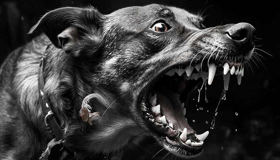 В Воронежской области зафиксирован первый случай бешенства в 2026 году