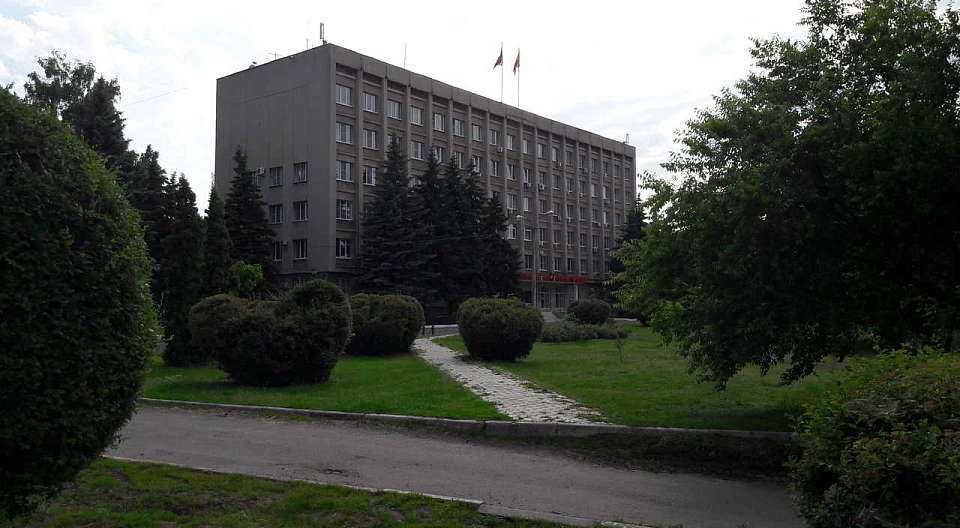 В Левобережном районе руководитель инспекции госстройнадзора проведет прием граждан в режиме ВКС