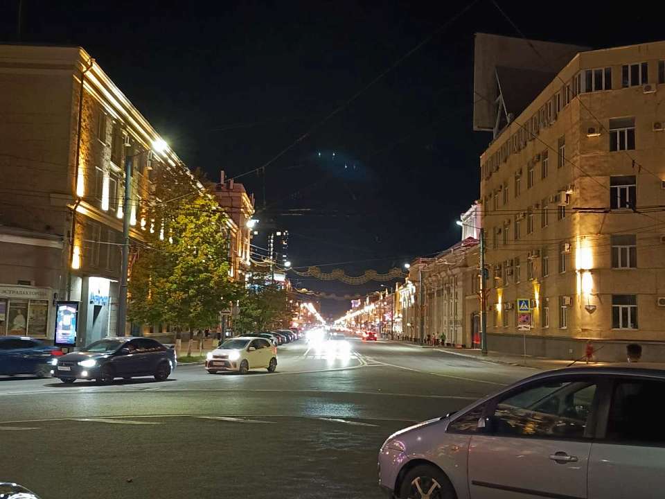 Снова воют сирены: теперь и Воронежу стал грозить непосредственный удар БПЛА