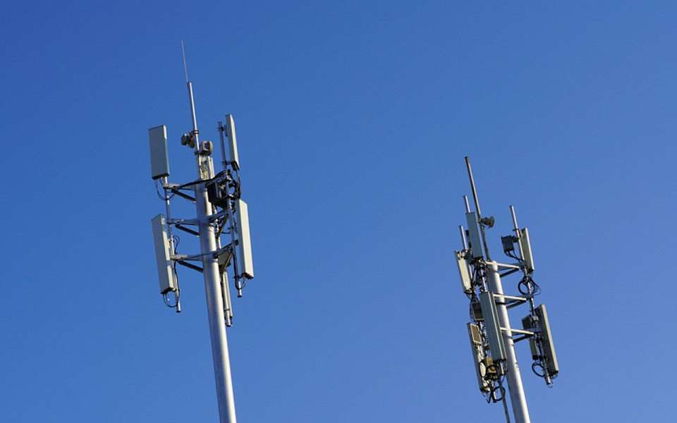 Мобильный интернет восстановили днем 7 июля в Воронеже