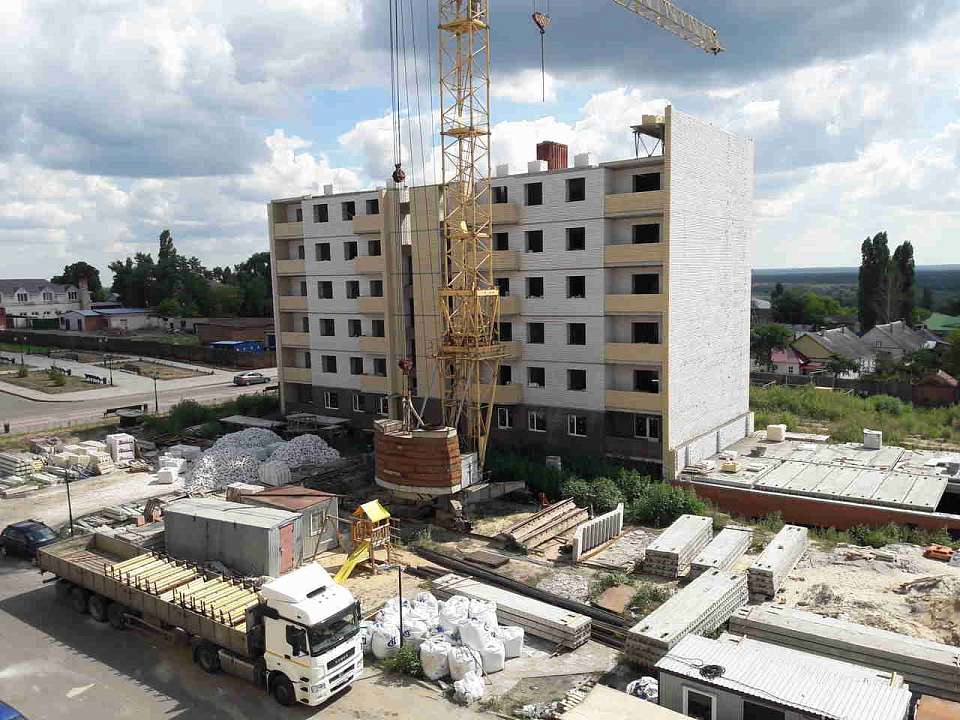 До 4,4 млрд рублей увеличился объём закупок по ЭКГ-рейтингу в Воронежской области