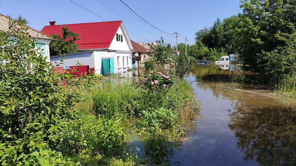 Воронежцам напомнили о необходимости страхования имущества