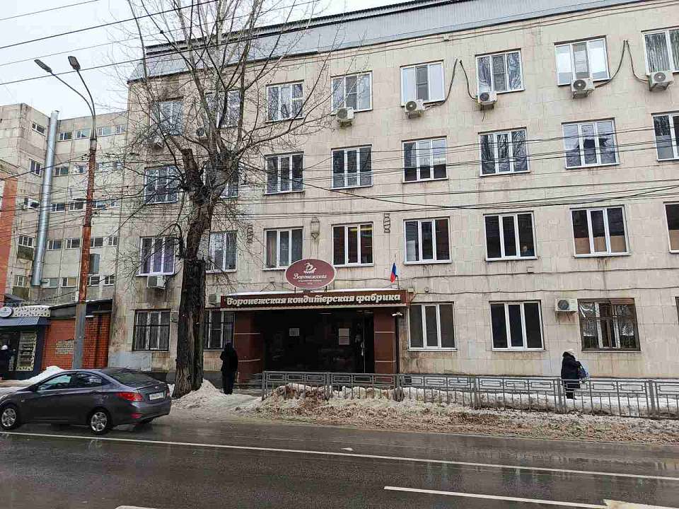 Воронежская кондитерская фабрика не будет выплачивать дивиденды за 2025 год