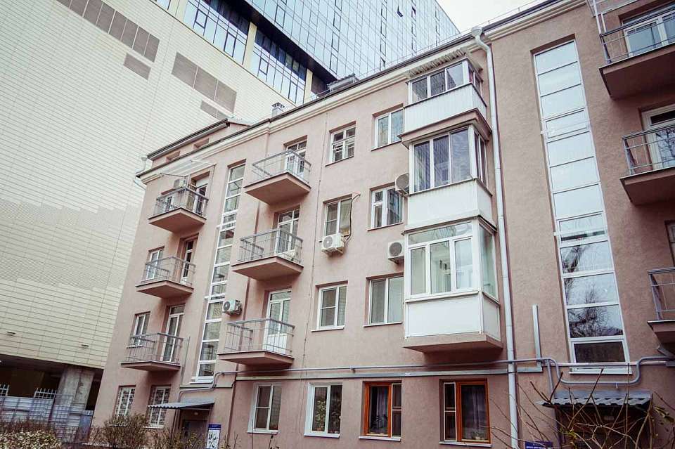 Жители Воронежской области стали чаще запрашивать копии документов на недвижимость