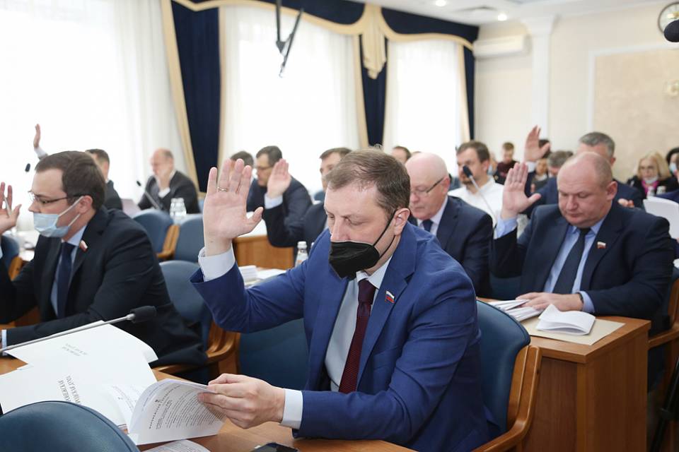 В Воронеже власти выработали компромиссную схему размещения НТО  
