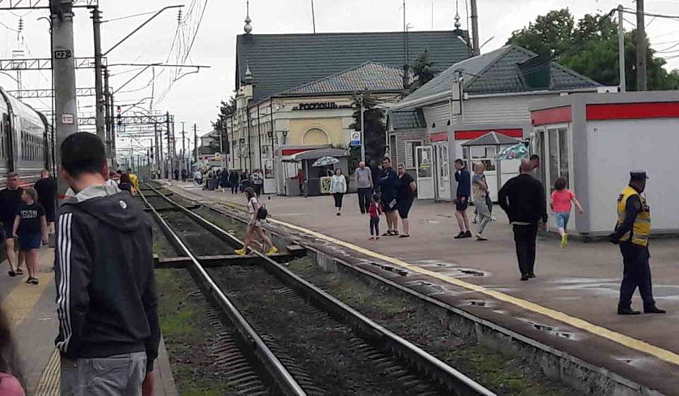Третьему району Воронежской области грозит прямой удар украинских беспилотников