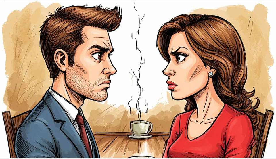 Воронежцев предостерегают о фейке про рост госпошлины за развод