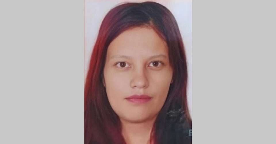 В Воронежской области добровольцы ищут 30-летнюю девушку с красными волосами