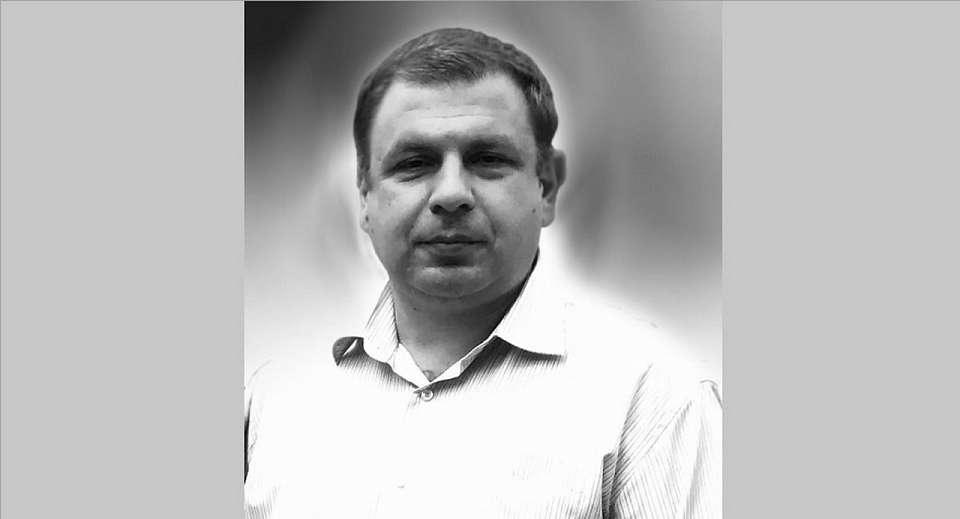 В Воронеже скончался сотрудник управы Центрального района