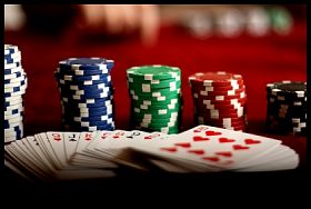 За организацию покерных турниров в воронежской колонии заключенному добавили срок