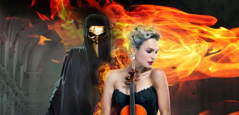 В Воронеже Евгения Зима представит гала-концерт из трех легендарных шоу