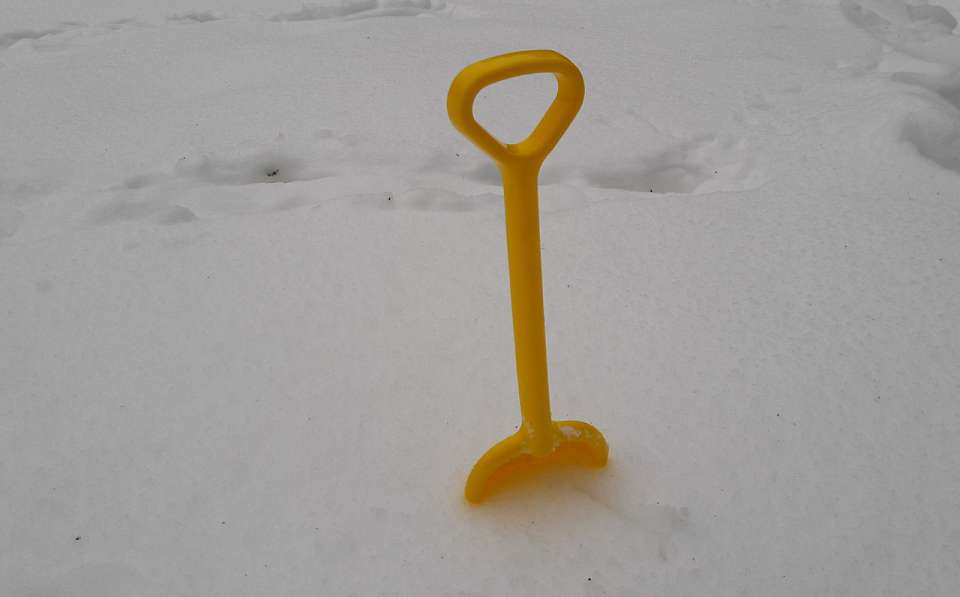 Управляющую компанию Воронежа лишили лицензии за ненадлежащую уборку снега