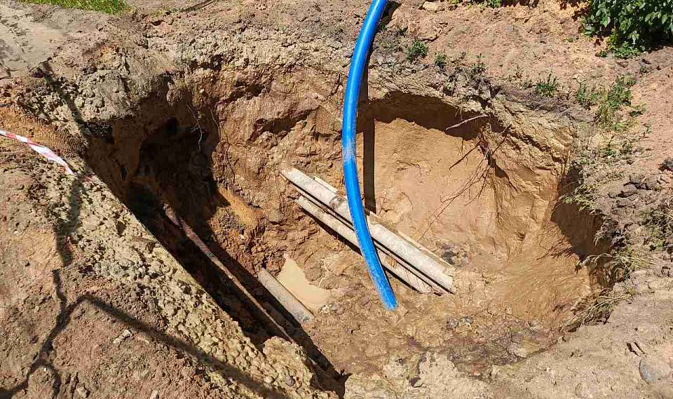 Производство электронных схем и оптических кабелей в Воронежской области снизилось