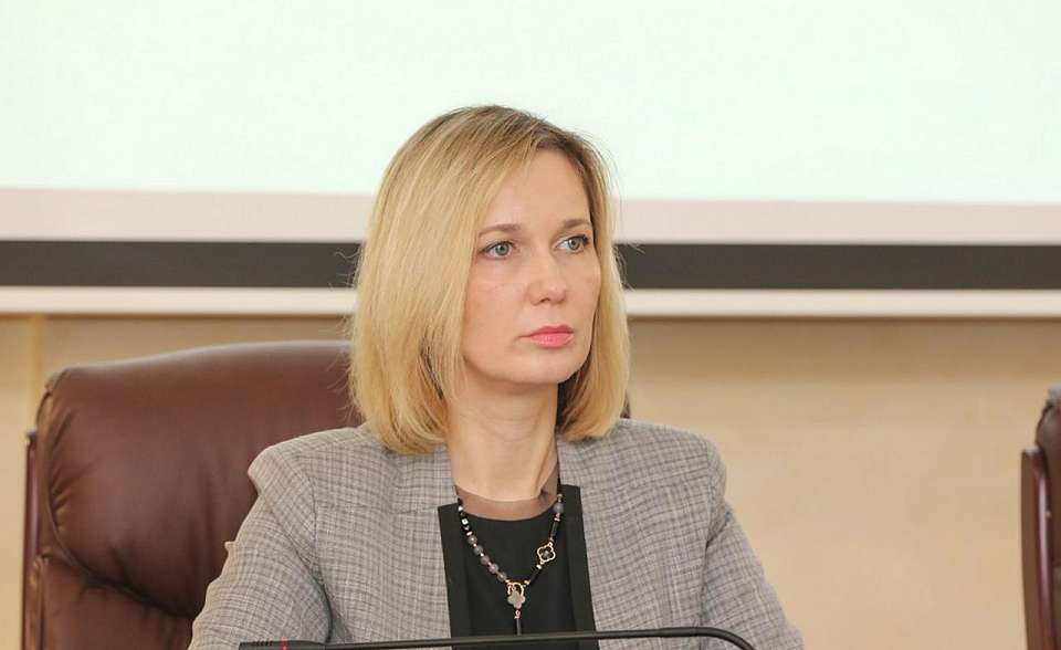 В Воронеже назначили временного и. о. вице-мэра по социальной политике