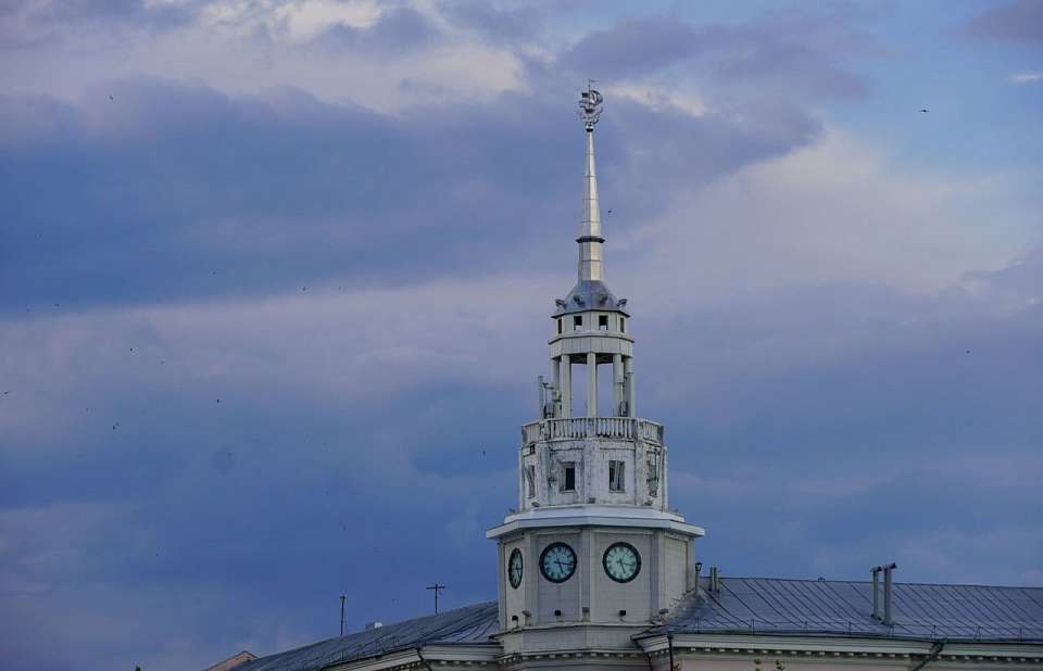 Воронеж не вышел в финал конкурса на звание культурной столицы России