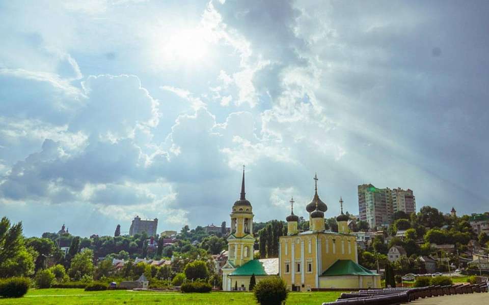  В шесть раз выросли добровольные пожертвования россиян храмам и монастырям через цифровой сервис Сбера «Геопэй»