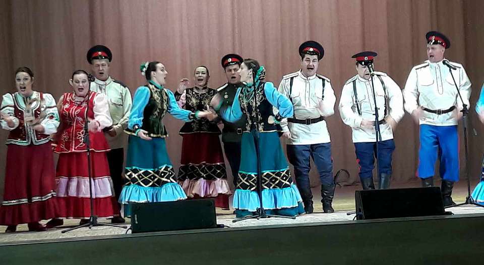 Воронежцам представили план мероприятий, посвящённых Дню народного единства