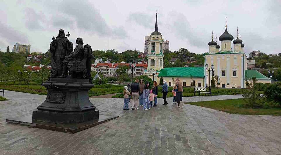 Туристический налог принесёт Воронежу около 80 млн рублей