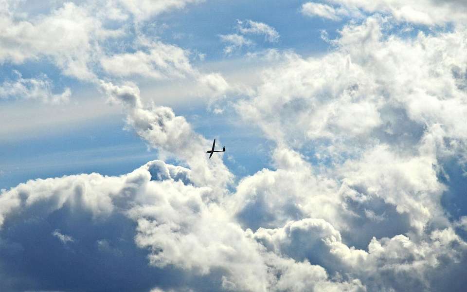 Беспилотную опасность объявили днем 26 марта во всей Воронежской области