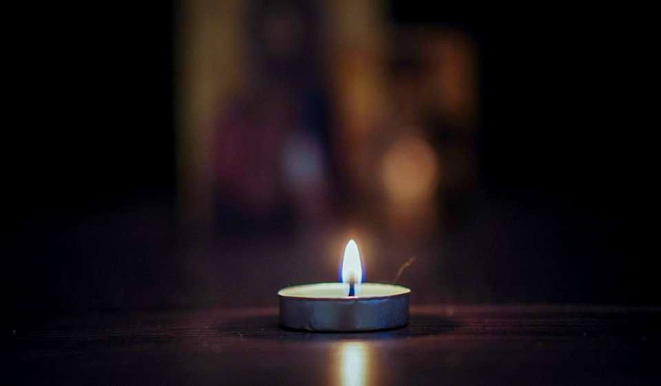 Тело 27-летнего внука в воронежском райцентре нашла его бабушка