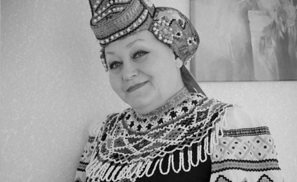 Не стало хранительницы народных песенных традиций Воронежской области
