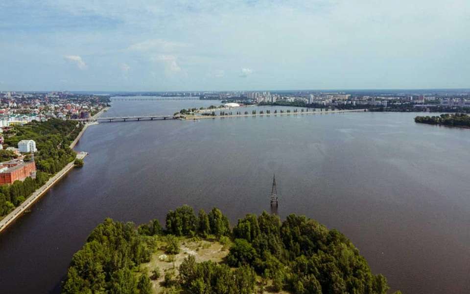 Прогноз погоды на вторник, 29 июля, дали воронежские синоптики