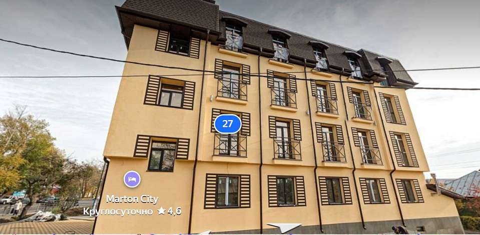 У экс-главы Совета судей изымут воронежские отели Marton и имущество на 9 млрд рублей