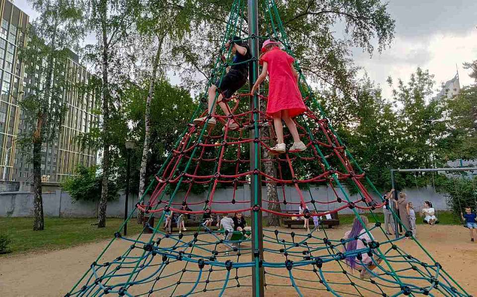 В Воронеже запускают проект «Остров семейных ценностей»