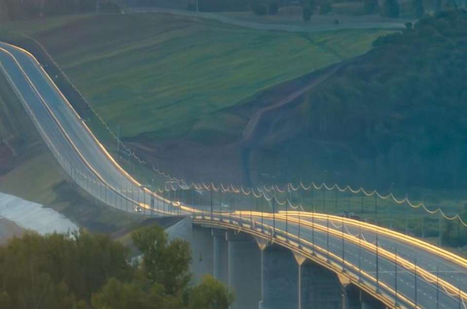 Об усилении ответственности за нарушение правил перевозки детей предупредили воронежцев