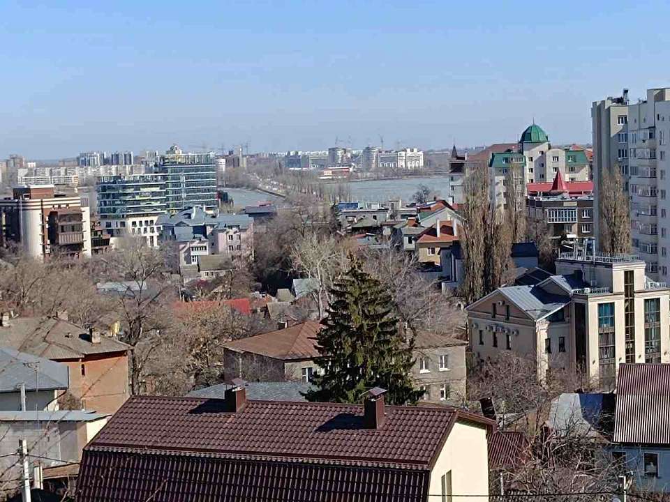 К границам Воронежской области подлетают украинские беспилотники