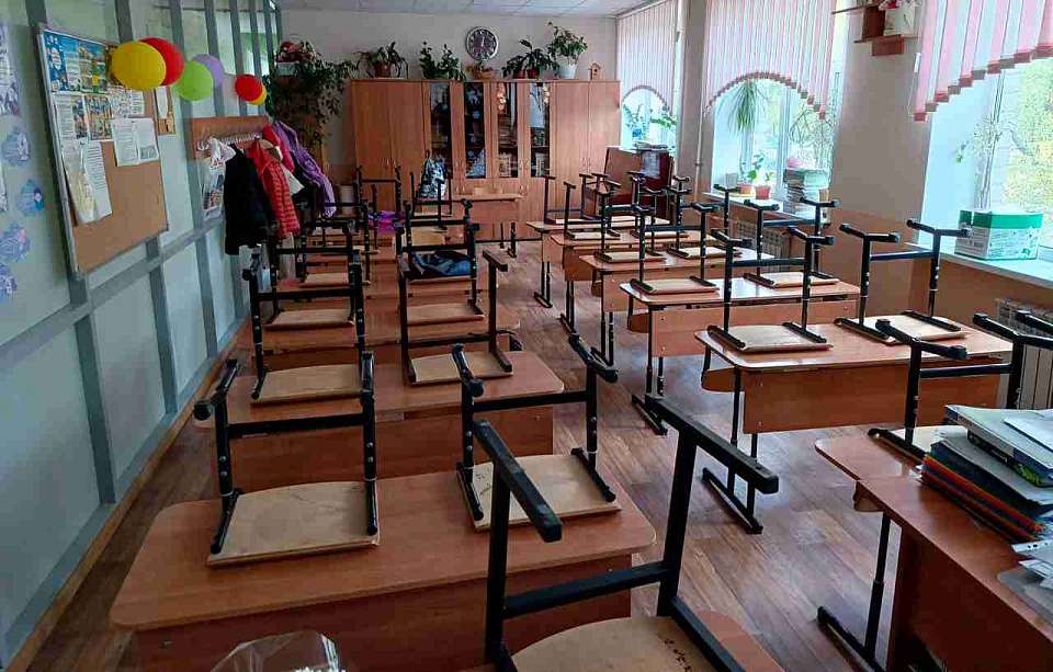 Мать в Воронежской области препятствует итоговому собеседованию дочери-школьницы