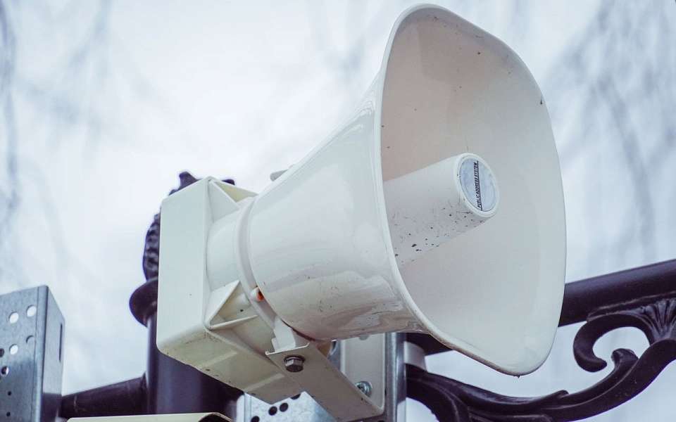 Сирены сработали ночью 20 марта в Воронежской области