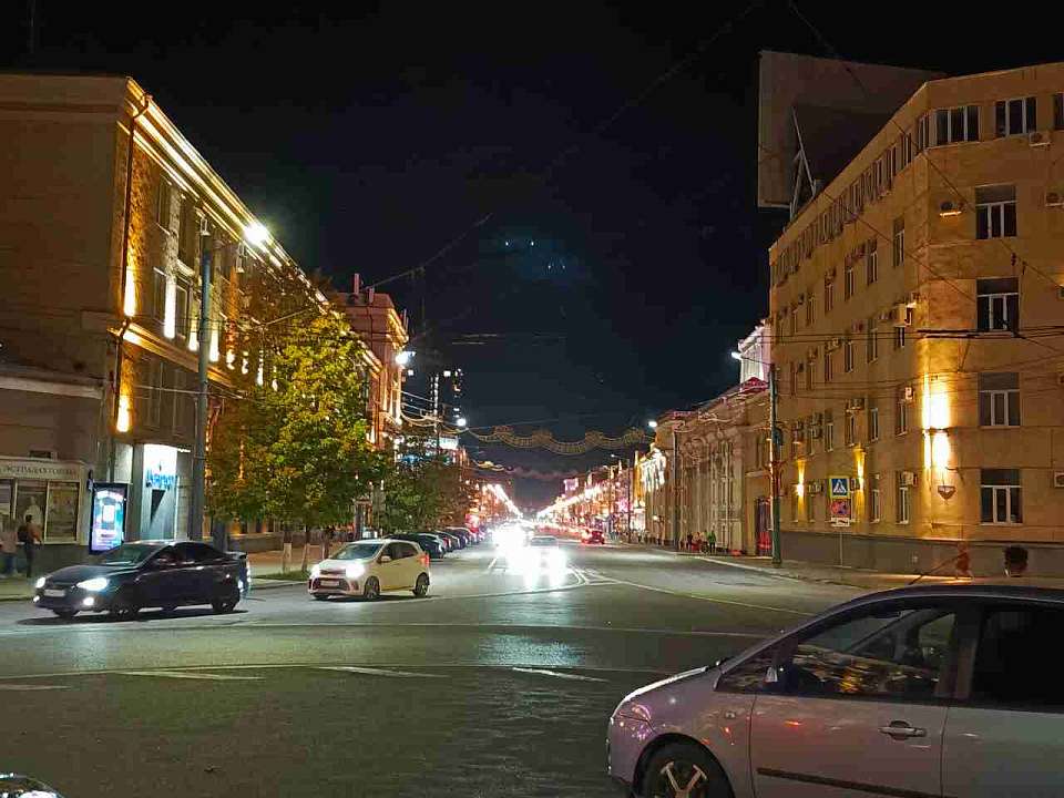 Завыли сирены: беспилотники ВСУ летят ещё и на Воронеж