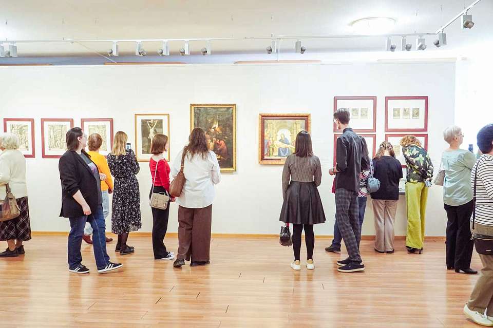 Битва за Воронеж, искусство и киновстречи. Куда воронежцам сходить на выходных 24-25 января