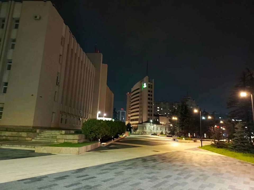 В Воронежскую область опять летят БПЛА, под прямой угрозой - Острогожский район и Воронеж