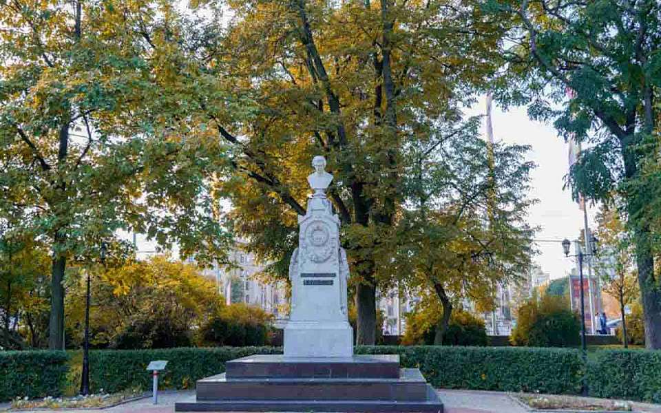 Какой будет погода в Воронеже во вторник, 9 сентября