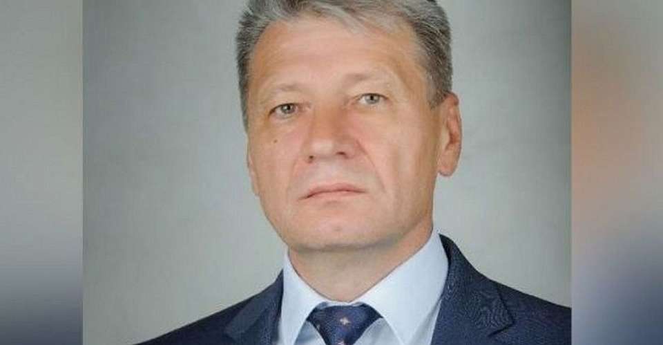 Министром региональной безопасности Воронежской области назначили Игоря Попова