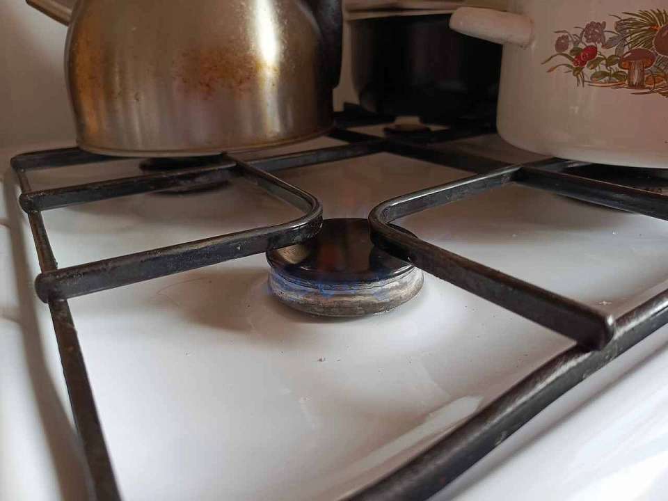 За недопуск газовщиков в квартиры для воронежцев предусмотрены ощутимые штрафы